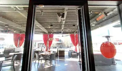 Del Frisco's Grille