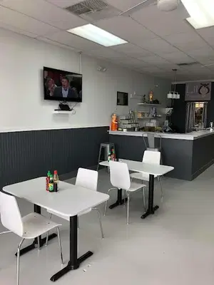 Lil Thai Cafe