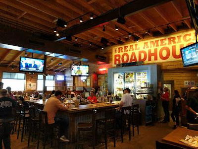 Logan's Roadhouse