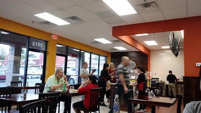 Panca Peruvian Restaurant