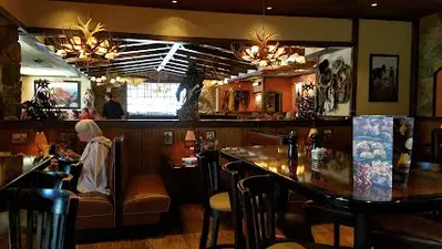 LongHorn Steakhouse