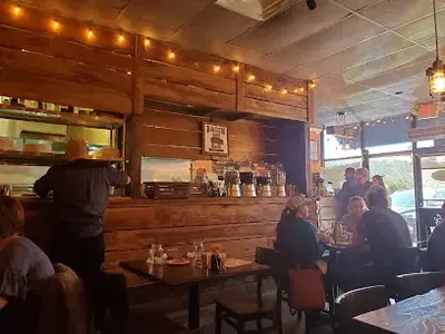 Eggstravaganza Cafe