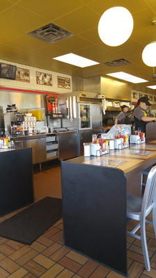 Waffle House