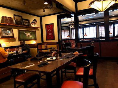 LongHorn Steakhouse