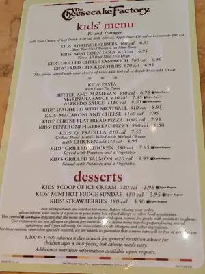 Tom's Family Restaurants