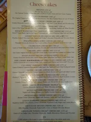 Carney's Restaurant