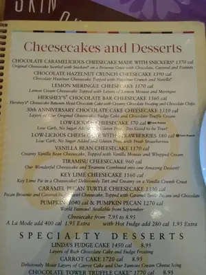 Lemonade Restaurant