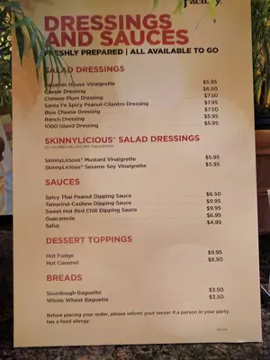 BJ's Restaurant & Brewhouse