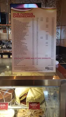Lemonade Restaurant