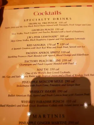 Nikki C's Restaurant & Bar