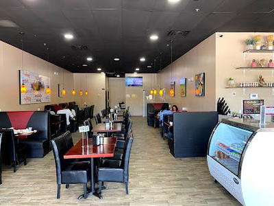Honest Indian Restaurant Nashville