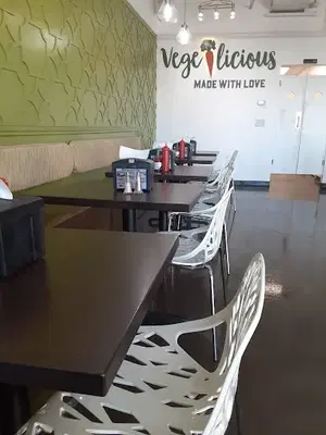Vegelicious, LLC Antioch