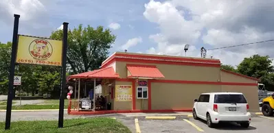 Dos Sisters Restaurant