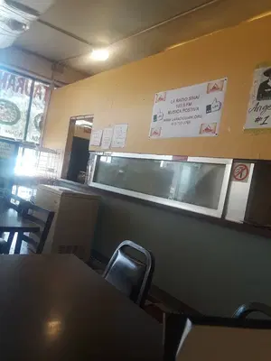 Nuevo Alba Restaurant