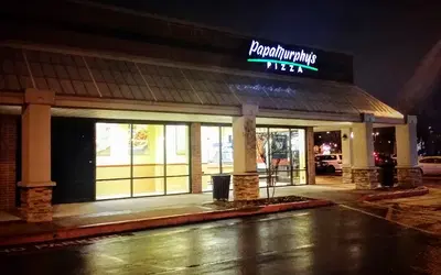 Papa Murphy's | Take 'N' Bake Pizza