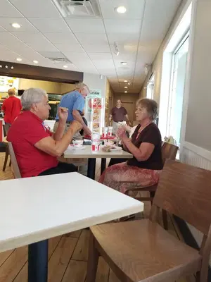 KFC