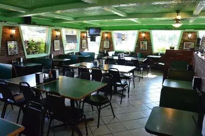 El Marisco Grill