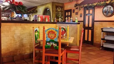 De la Paz