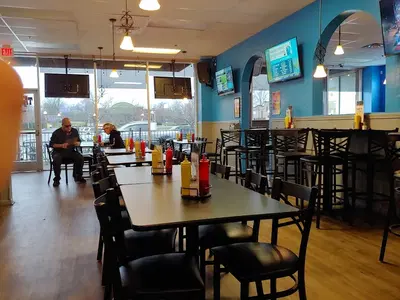 Tavern 76
