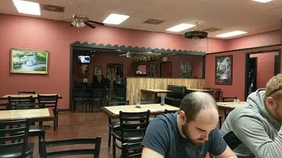 Richie's Hot Wings