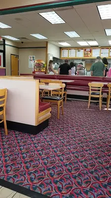 Wendy's