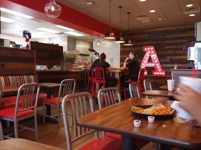 Arby's