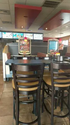 Dairy Queen Grill & Chill