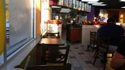 Taco Bell