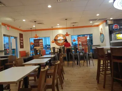 KFC