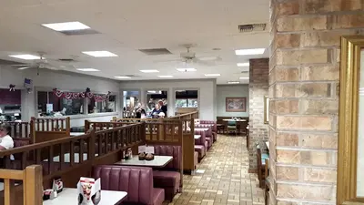 Shoney's - Powell