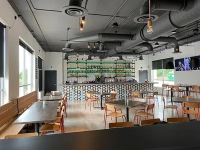 Zalate Taqueria