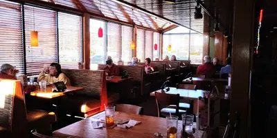 Applebee's Grill + Bar