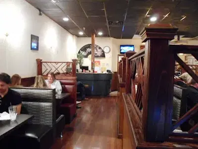 Ichiban Japanese Grill
