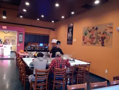 Asia Cafe