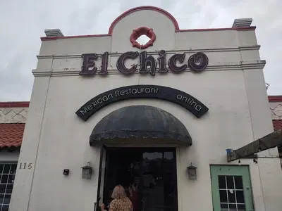 El Chico