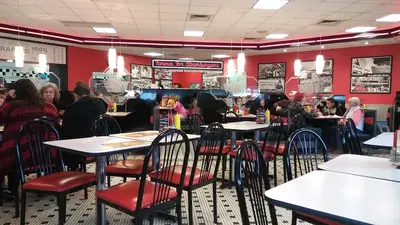 Steak 'n Shake