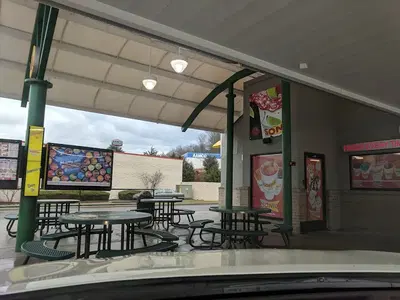 Sonic Drive-In