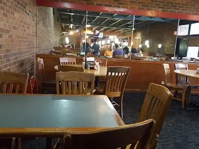 Austin's Steak & Homestyle Buffet