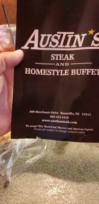 White Horse Spirits & Kitchen