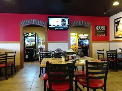 Pizza Inn
