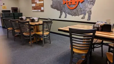 Archers BBQ