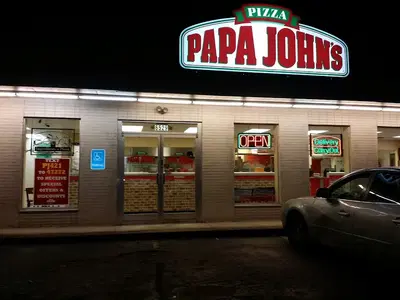 Business Photo