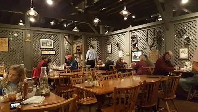 Cracker Barrel Old Country Store