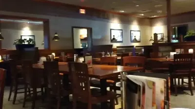Red Lobster