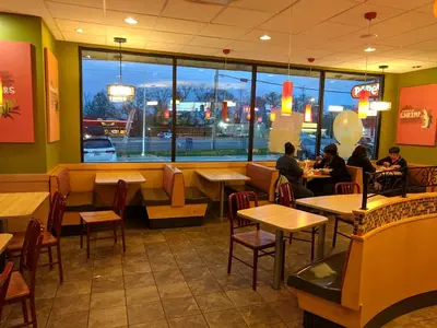 Popeyes Louisiana Kitchen