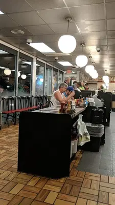 Waffle House
