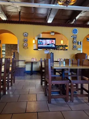Cancun Restaurant