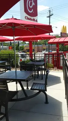 Chick-fil-A