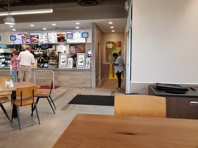 Burger King