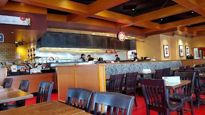 Pei Wei Asian Kitchen